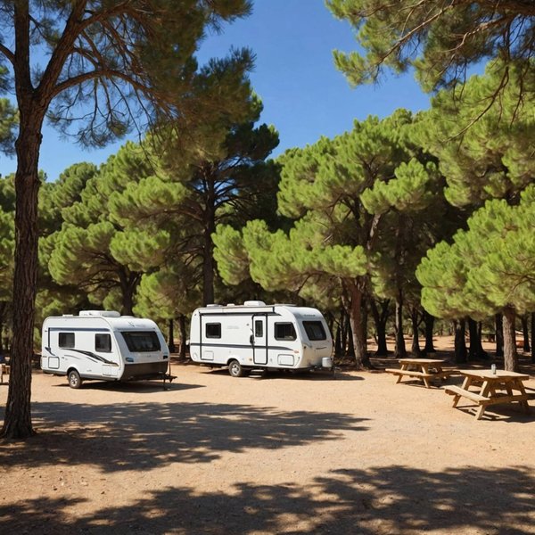 Préparation Vacances Idéales: Guide Ultime pour un Séjour Mémorable dans un Camping 4 Étoiles dans le Var