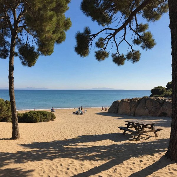 Top Campings en Bord de Mer près de Perpignan : Votre Guide Ultime pour des Vacances de Rêve