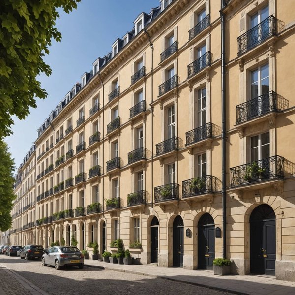 Guide Complet pour Vendre Votre Bien Immobilier : Découvrez les Étapes Essentielles sur Maison-et-Appartement.com
