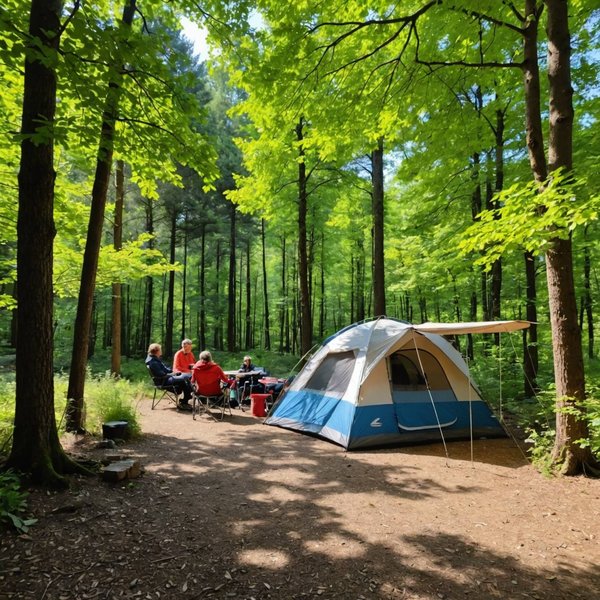Comment Trouver un Camping Bon Marché dans le Gard : Astuces et Conseils pour des Vacances à Petit Prix !