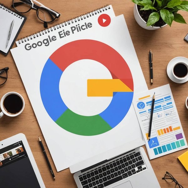 Stratégies d'Impression et Communication: Comment Dominer les Résultats de Google?