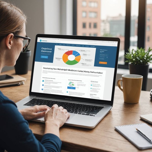 Comment bien référencer son site web : Le guide ultime pour les entreprises en 2023