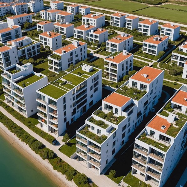 Comment intégrer le développement durable dans votre copropriété à l'Île de Ré : Astuces et Conseils Pratiques