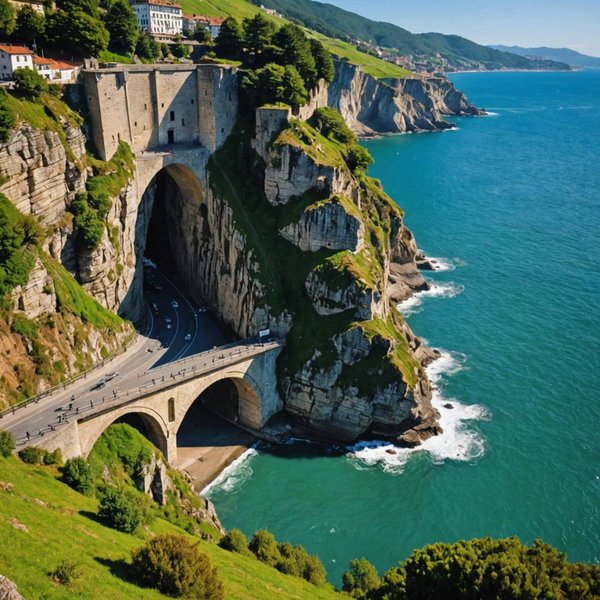 Guide Ultime pour un Voyage Mémorable au Pays Basque: Astuces et Sites Incontournables à Visiter
