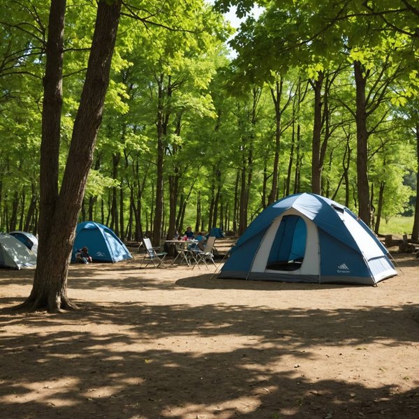 Top 10 Campings à Petit Prix en Vendée : Réservez des Vacances Mémorables sans Casser la Tirelire !