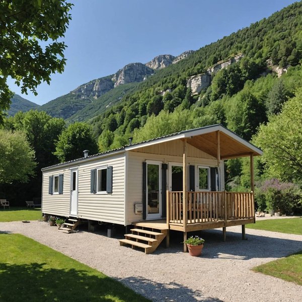 Comment Choisir la Location de Mobil-Home Idéale en Drôme: Guide Expert et Conseils Pratiques