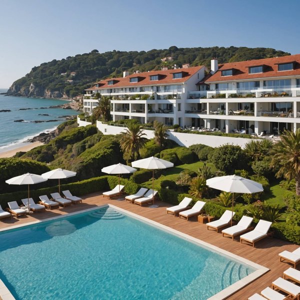 Guide Ultime pour Sélectionner le Meilleur Hôtel à Bidart : Vacances de Rêve Garanties !