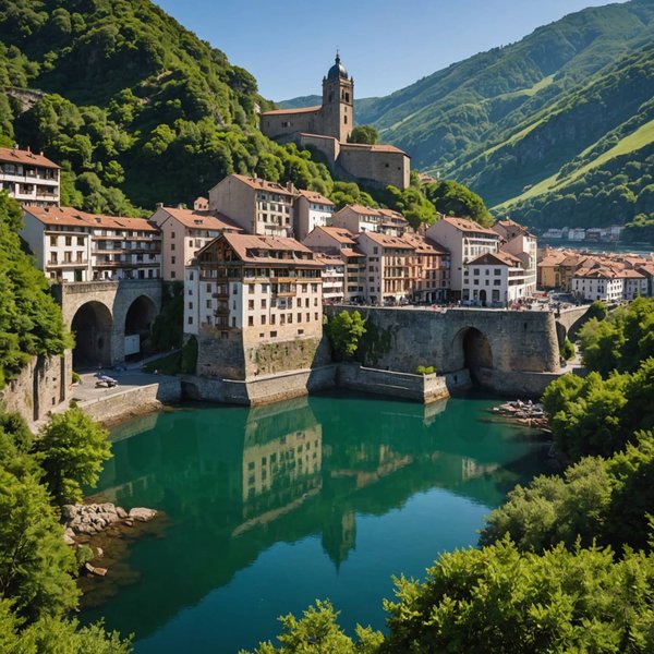 Guide Unique: Découvrez les Trésors Cachés des Hôtels du Pays Basque pour un Voyage Authentique