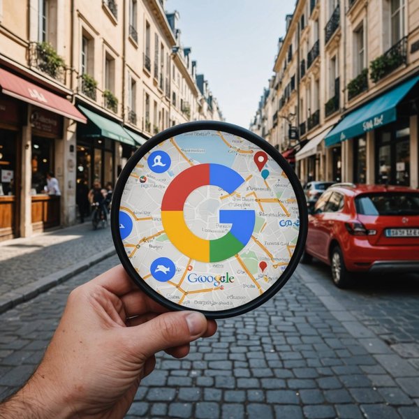 Pourquoi la Visibilité sur Google est Vitale pour les Entreprises en France: Découvrez l'Importance du SEO, SEA et SMO