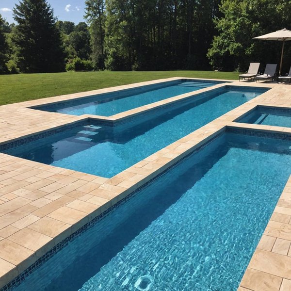 Construction de piscine dans les Landes (40) : Guide complet pour choisir le meilleur prestataire